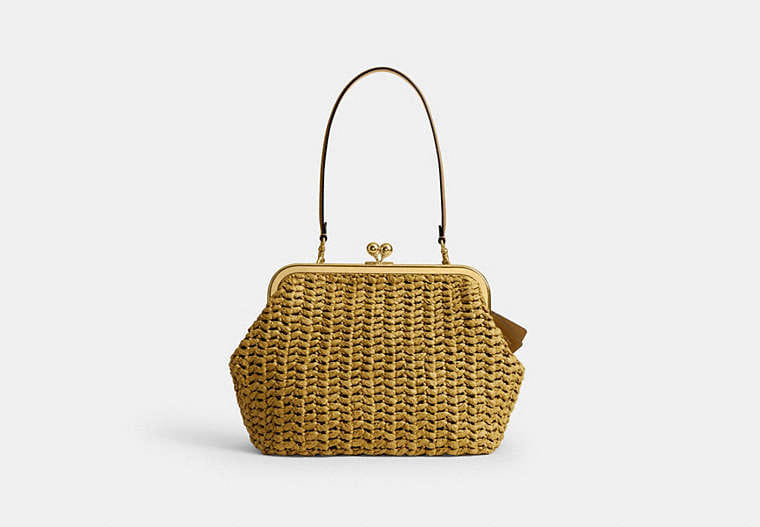 Kisslock Frame Bag 27