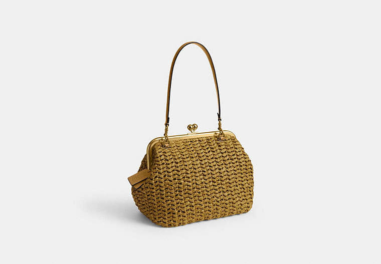 Kisslock Frame Bag 27