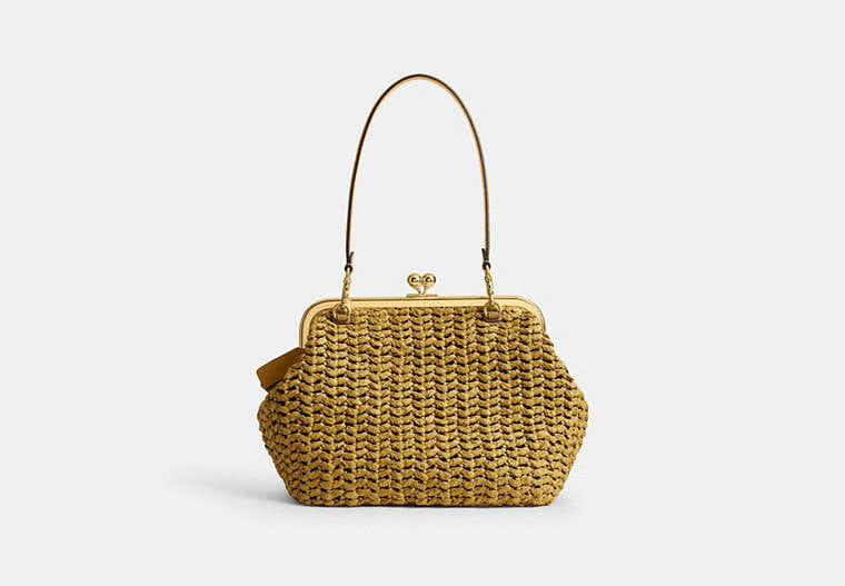 Kisslock Frame Bag 27