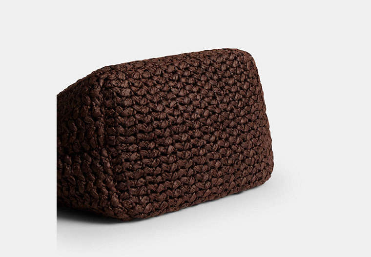 Kisslock Frame Bag 27