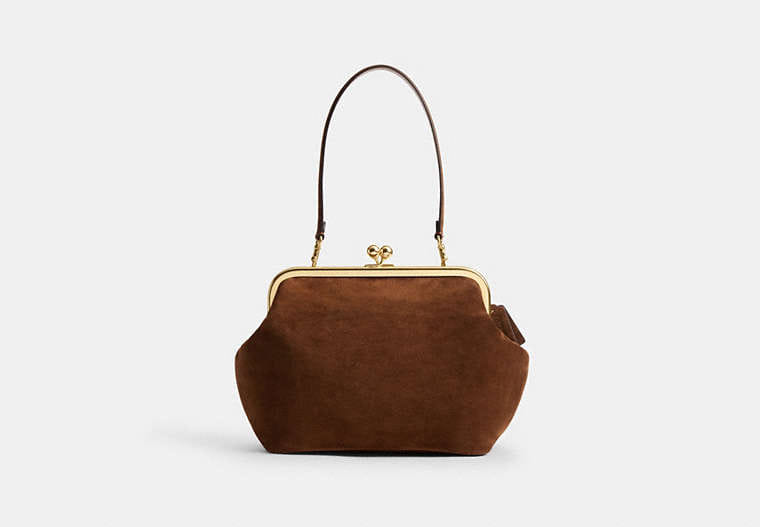 Kisslock Frame Bag 27