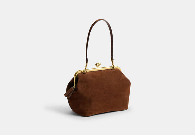 Kisslock Frame Bag 27