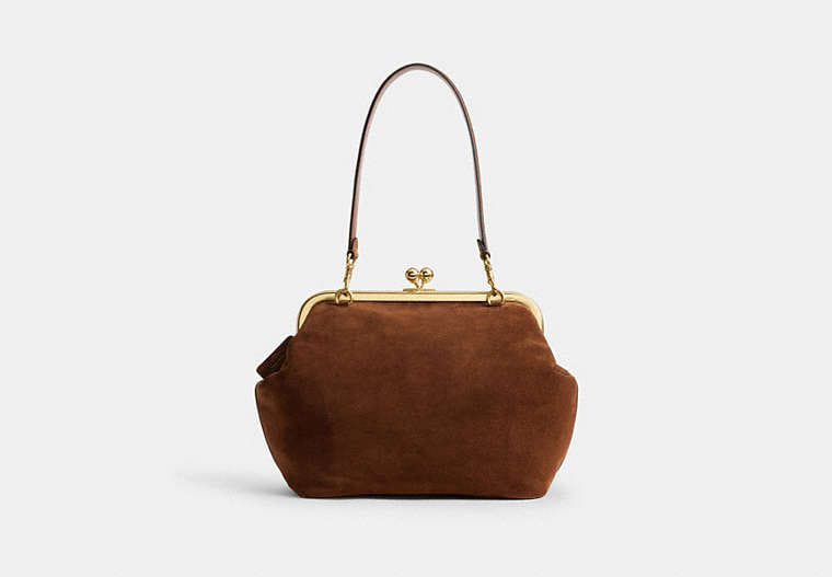 Kisslock Frame Bag 27