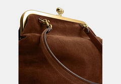 Kisslock Frame Bag 27