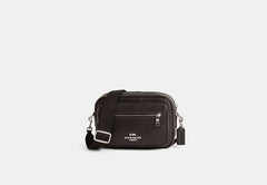 Restored Elias Crossbody Bag