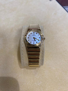 Omega Constellation FULL SET