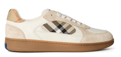 Burberry Terrace Sneakers Beige/Grey