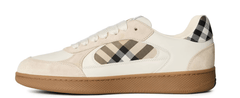 Burberry Terrace Sneakers Beige/Grey