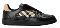 Burberry Terrace Sneakers Black
