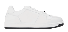 Versace Men's Medusa Sneak Low-Top Trainers
