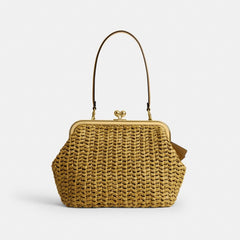 Kisslock Frame Bag 27