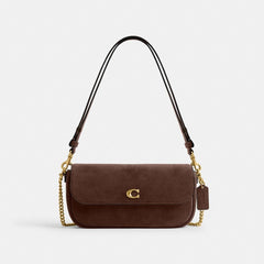 Brook Flap Chain Bag