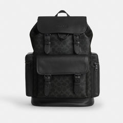 Sprint Backpack In Signature Canvas