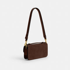 Elora Top Handle Crossbody Bag