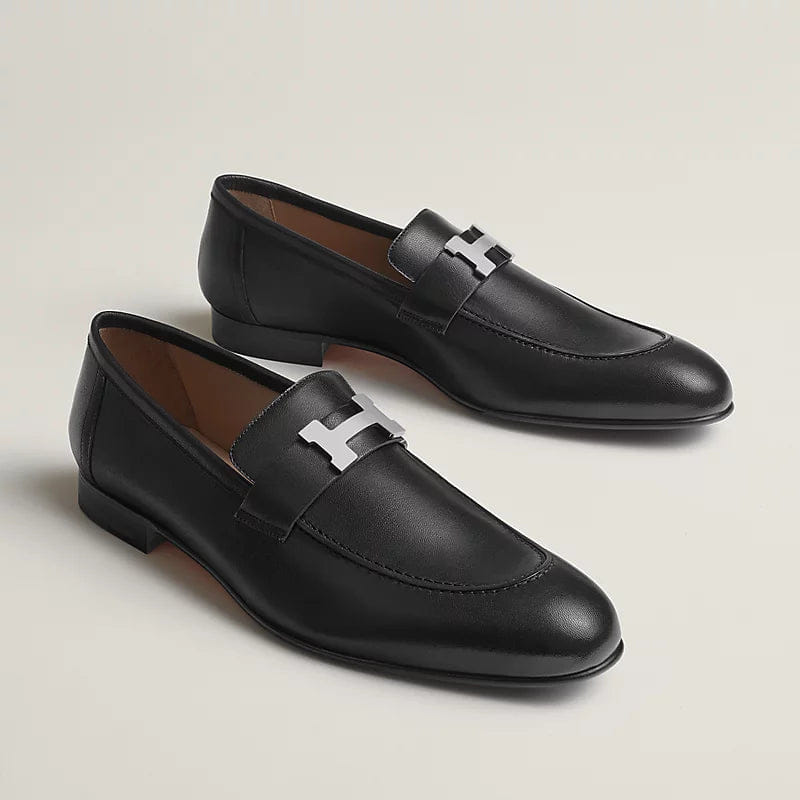 Paris Loafers