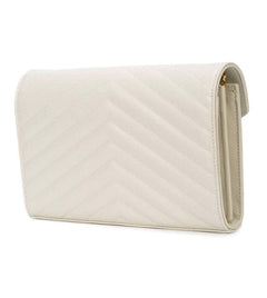 Off White Cassandre Crossbody Bag
