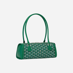 Goyard Bonbonniere Bag Green