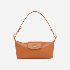 Longchamp Le Pliage Xtra S Shoulder bag Amber