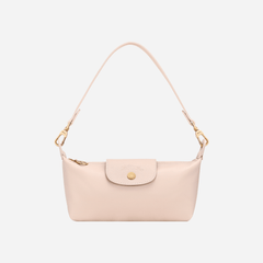 Longchamp Le Pliage Xtra S Shoulder bag Cream