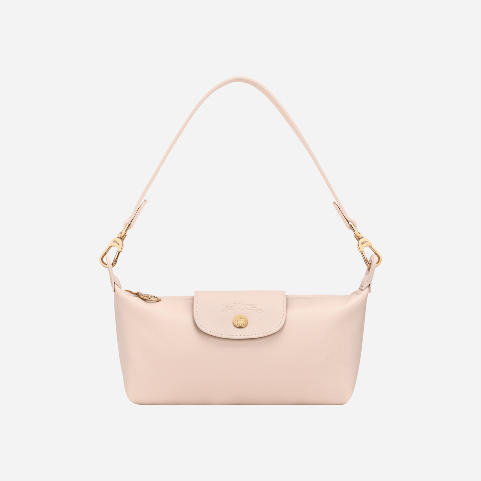 Longchamp Le Pliage Xtra S Shoulder bag Cream