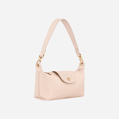 Longchamp Le Pliage Xtra S Shoulder bag Cream