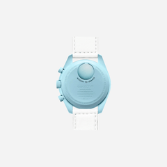 Swatch X Omega Bioceramic Moonswatch Mission To Uranus