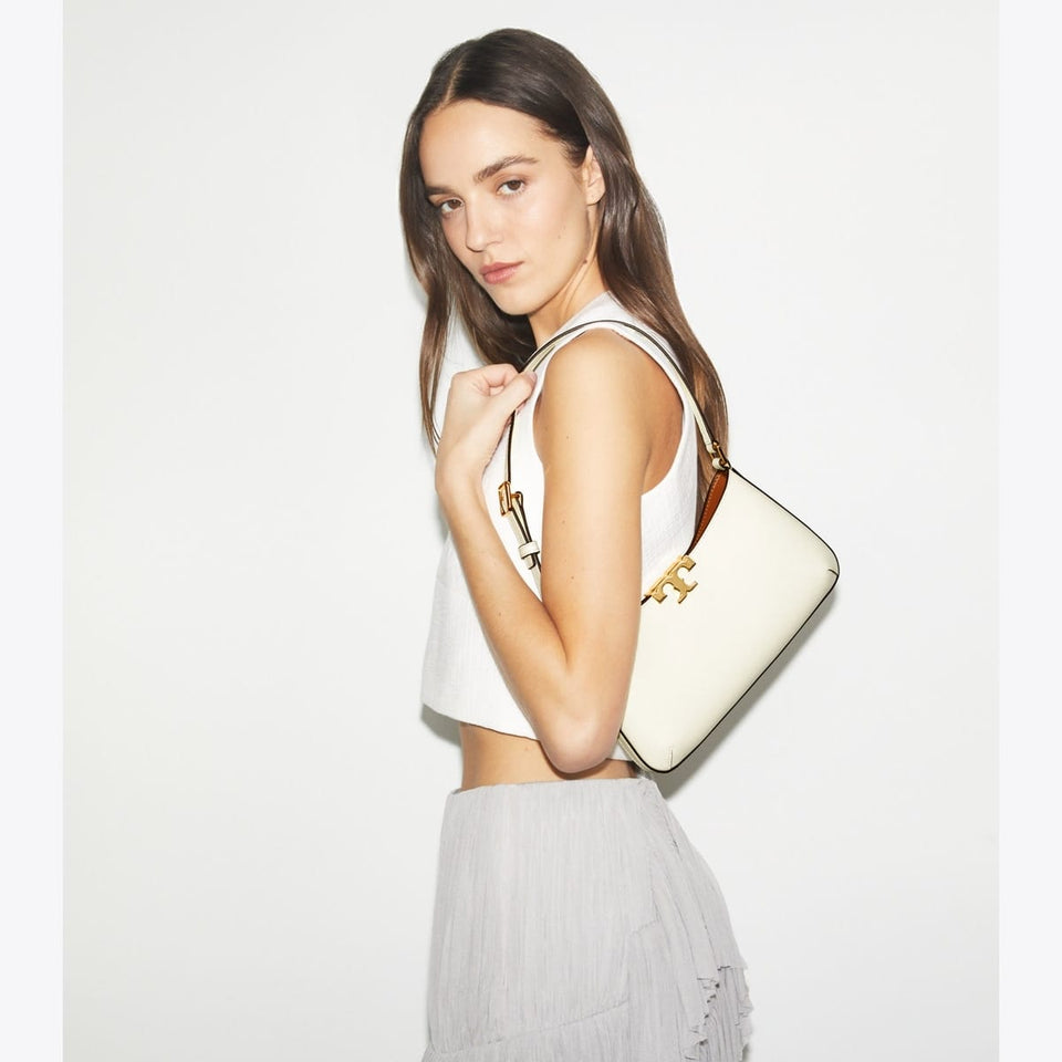 Eleanor Slim Shoulder Bag