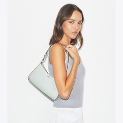 Eleanor Soft Slim Shoulder Bag