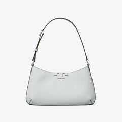 Eleanor Soft Slim Shoulder Bag