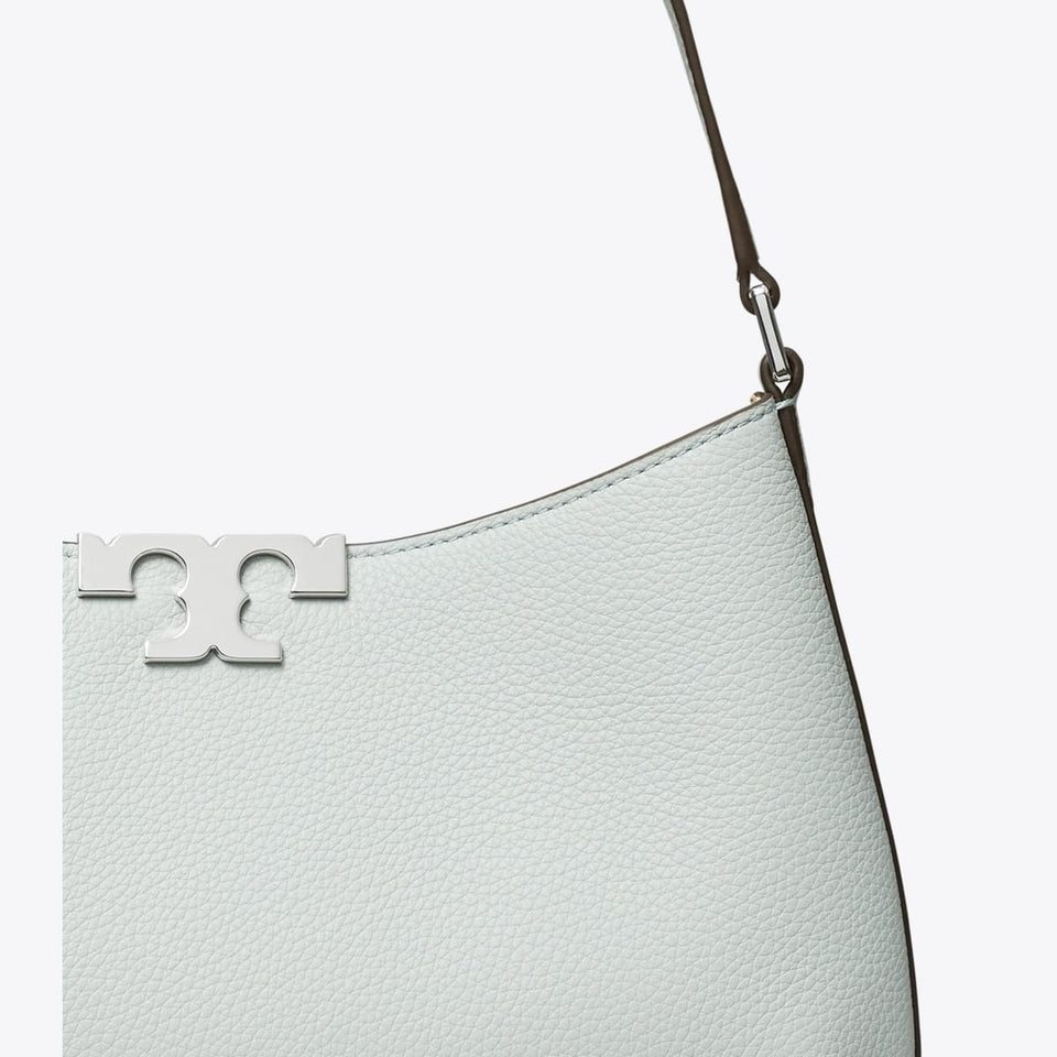 Eleanor Soft Slim Shoulder Bag