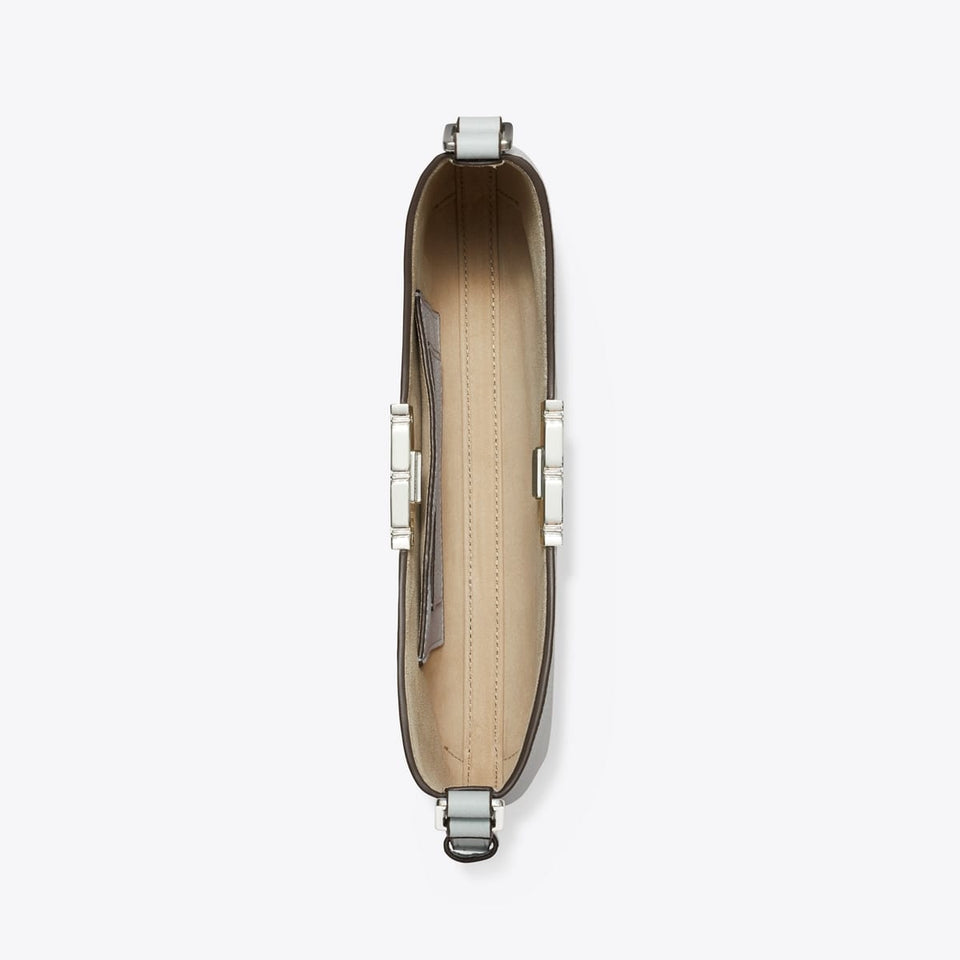 Eleanor Soft Slim Shoulder Bag