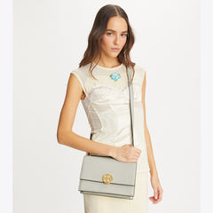 Limited-Edition Shoulder Bag