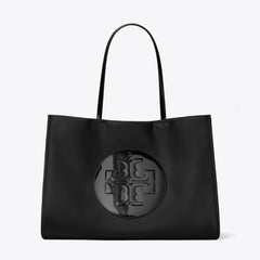 Ella Patent Tote