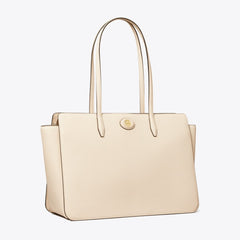 Robinson Pebbled Tote