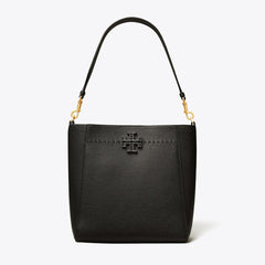 McGraw Bucket Bag