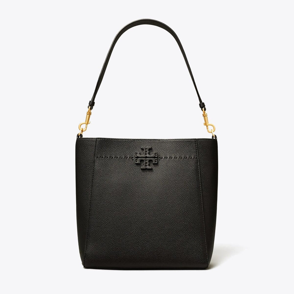 McGraw Bucket Bag
