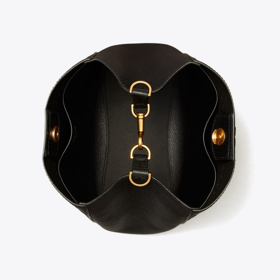 McGraw Bucket Bag