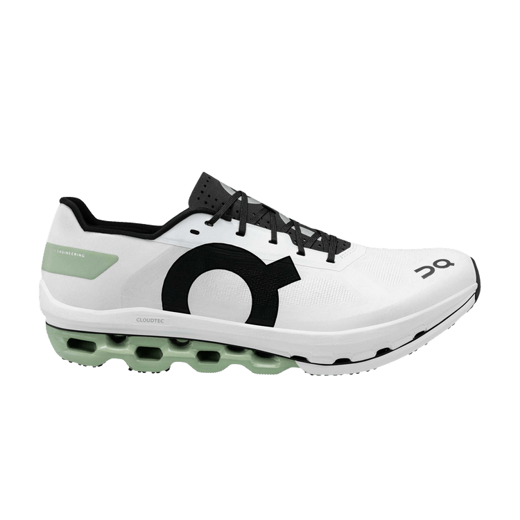 Cloudboom Echo Black