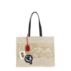 Elegant Tote Bag