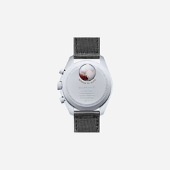 Swatch X Omega Bioceramic Moonswatch Mission To Pluto