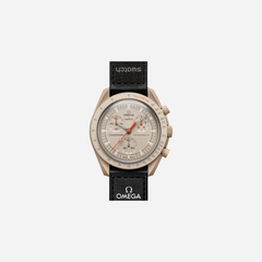 Swatch X Omega Bioceramic Moonswatch Mission To Jupiter