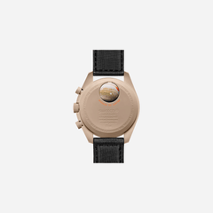 Swatch X Omega Bioceramic Moonswatch Mission To Jupiter