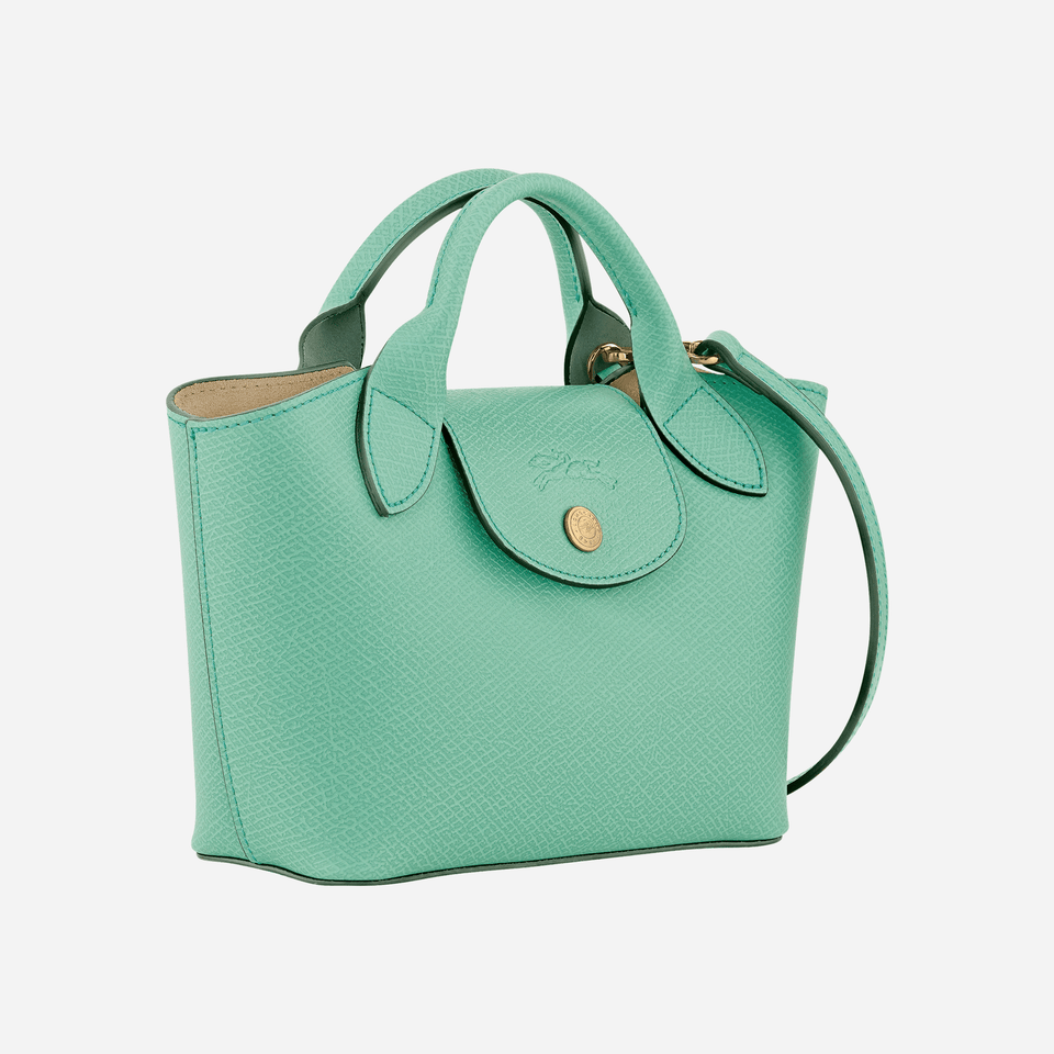 Longchamp Épure XS Tote bag Mint