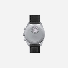 Swatch X Omega Bioceramic Moonswatch Mission To The Moon