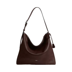 Coach Mott Messenger Bag Maple