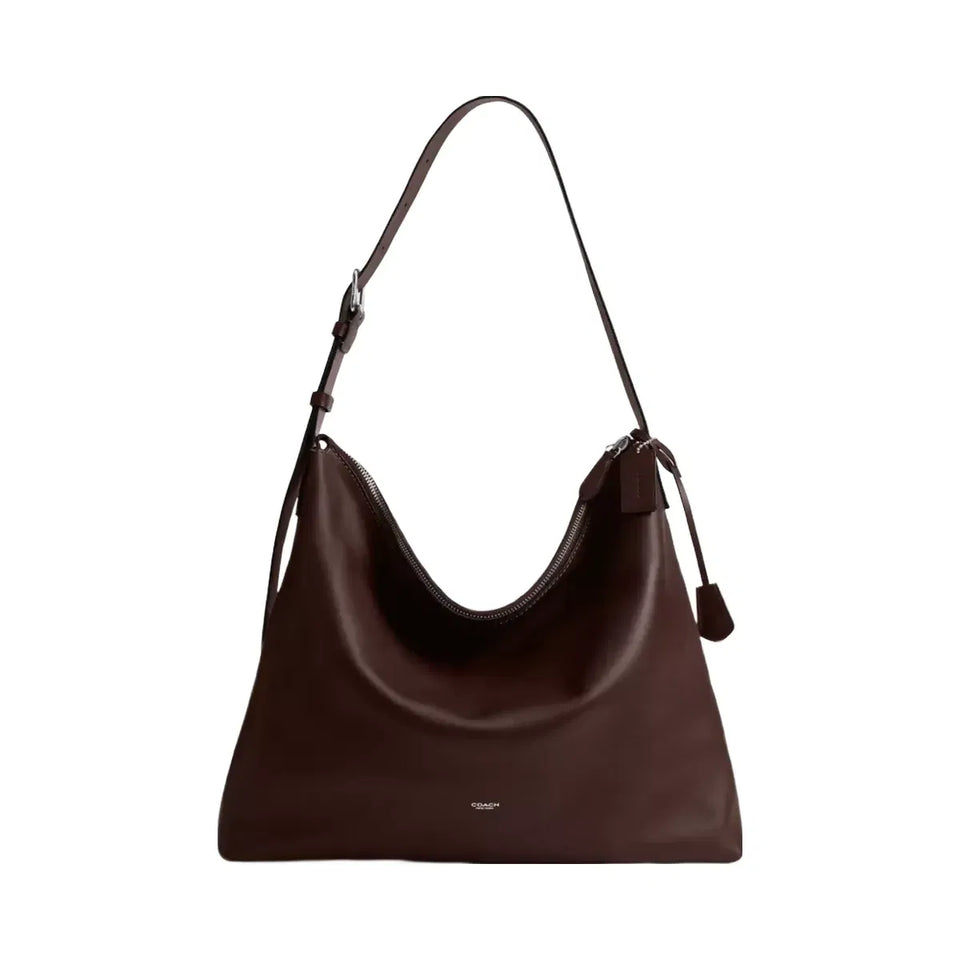 Coach Mott Messenger Bag Maple