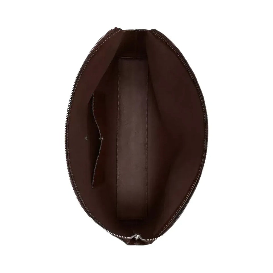 Coach Mott Messenger Bag Maple