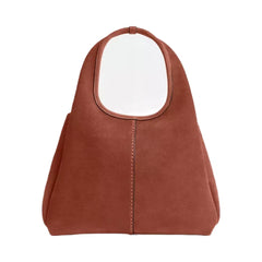 Coach Lana Shoulder Bag 23 in Brass Clay