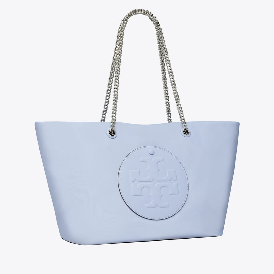 Ella Chain Zip Tote