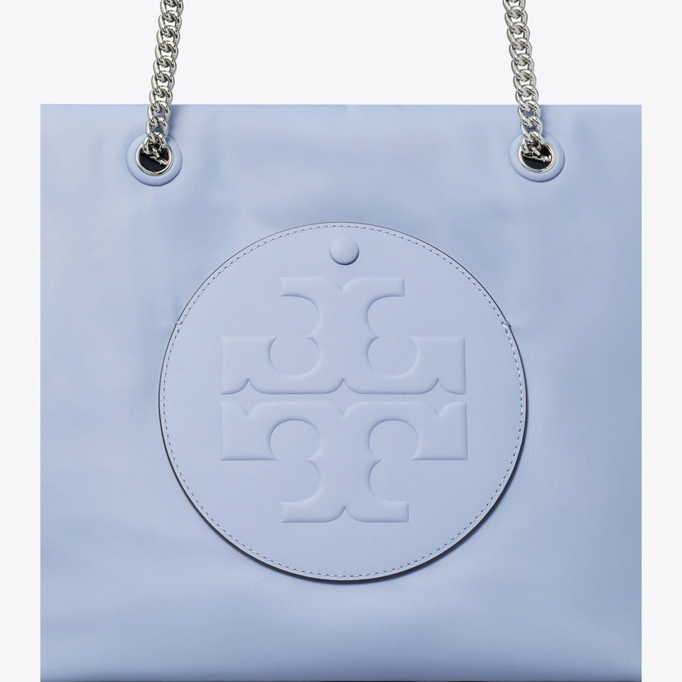 Ella Chain Zip Tote